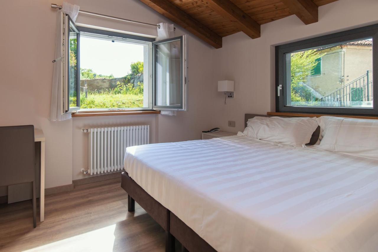Er Mirin - Il Mulino Di Carcare Hotel Eksteriør bilde