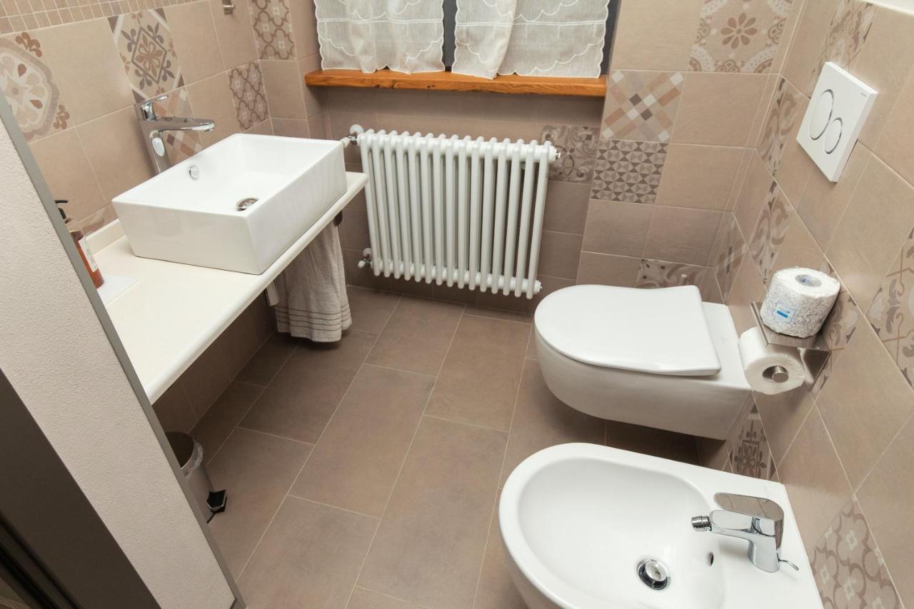 Er Mirin - Il Mulino Di Carcare Hotel Eksteriør bilde