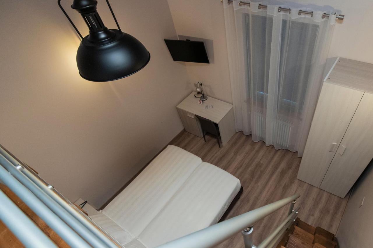 Er Mirin - Il Mulino Di Carcare Hotel Eksteriør bilde