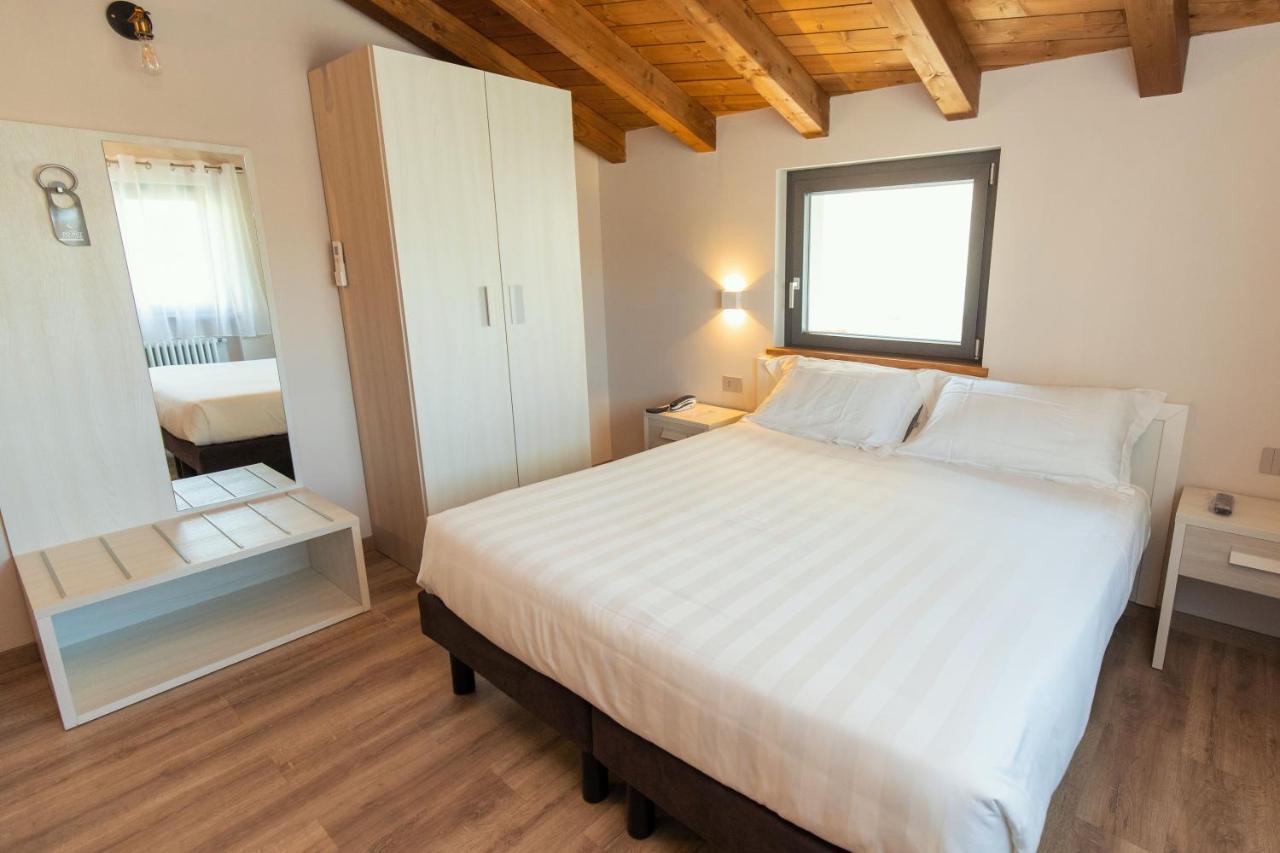Er Mirin - Il Mulino Di Carcare Hotel Rom bilde