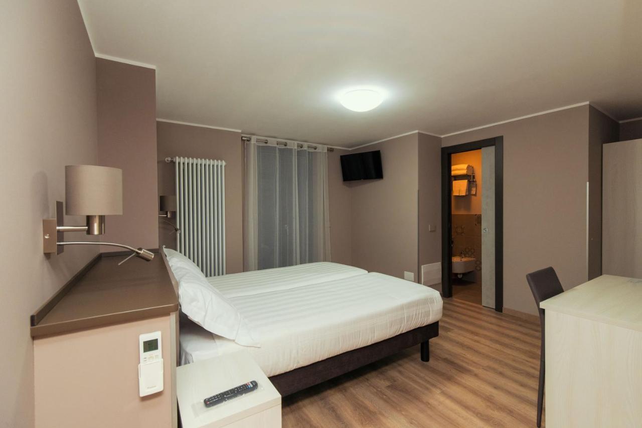 Er Mirin - Il Mulino Di Carcare Hotel Eksteriør bilde