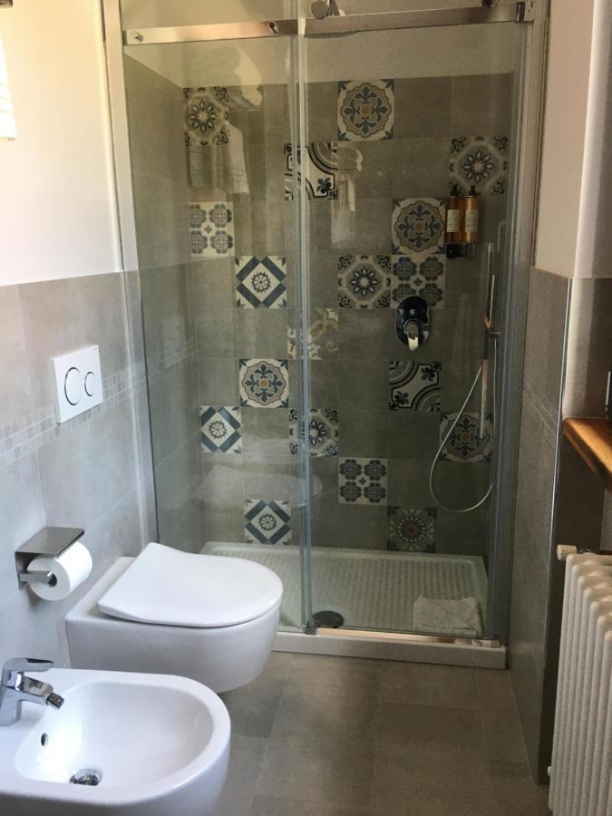 Er Mirin - Il Mulino Di Carcare Hotel Eksteriør bilde