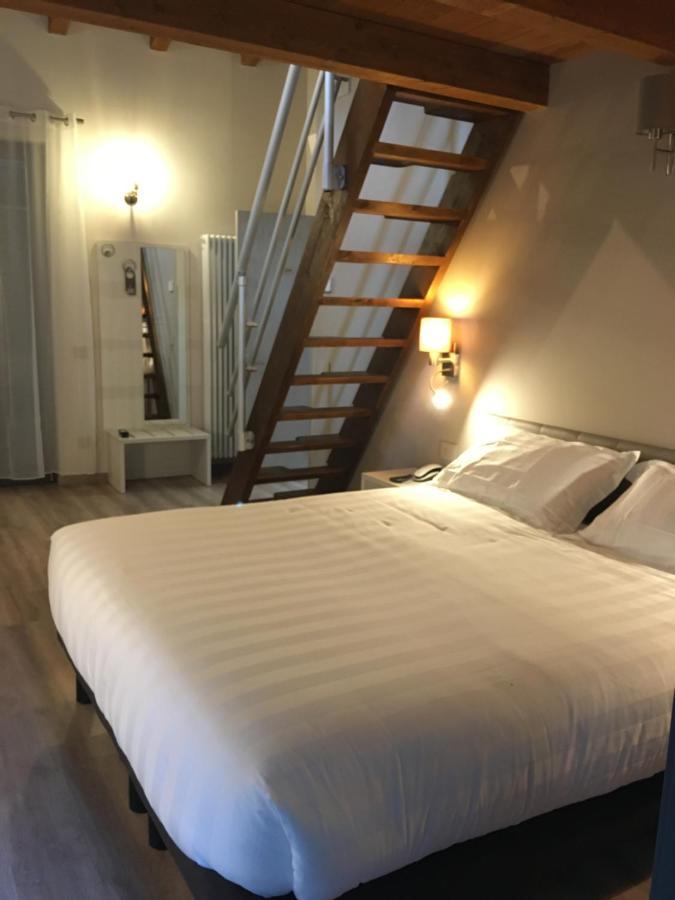 Er Mirin - Il Mulino Di Carcare Hotel Eksteriør bilde