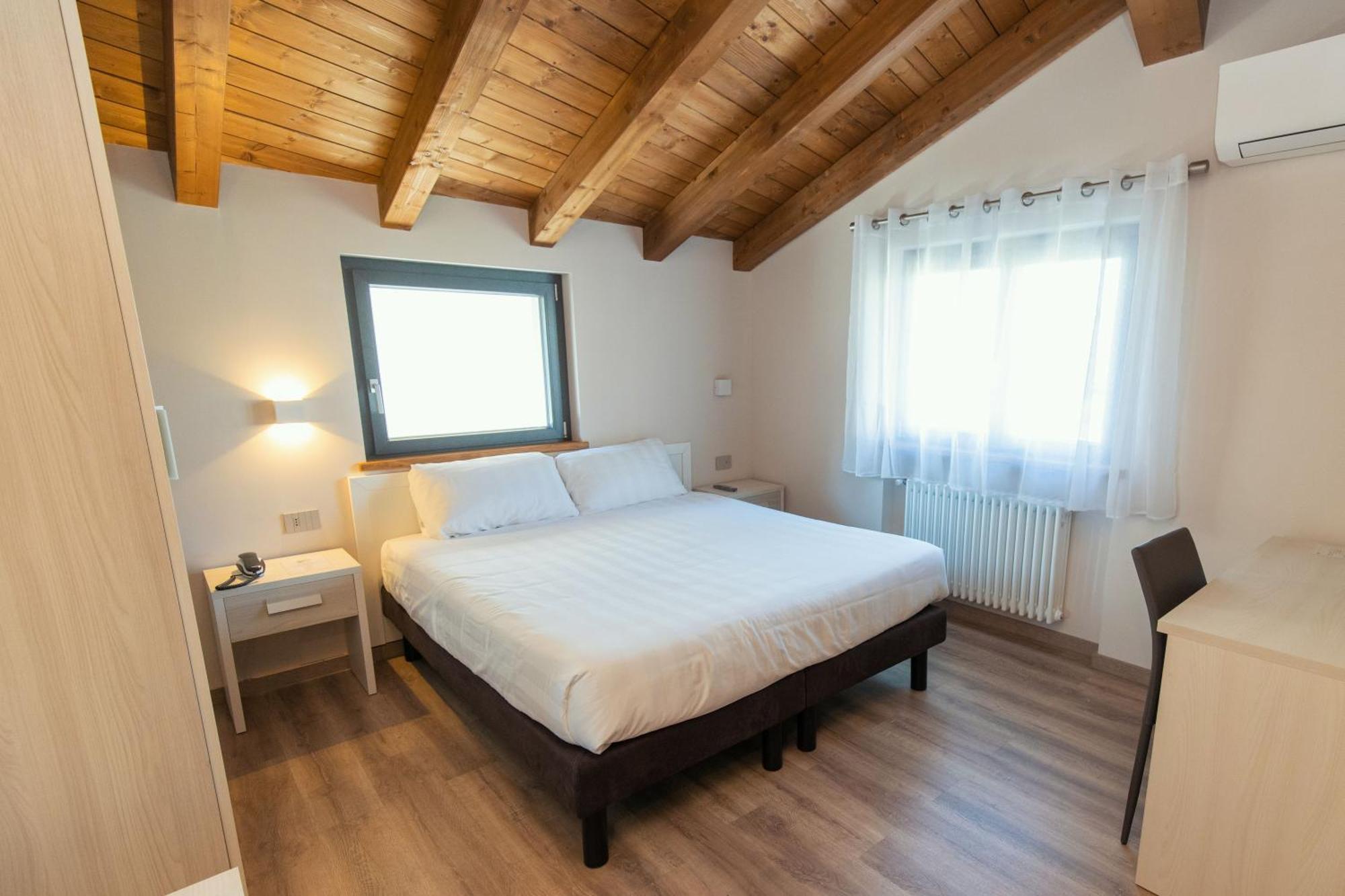 Er Mirin - Il Mulino Di Carcare Hotel Rom bilde