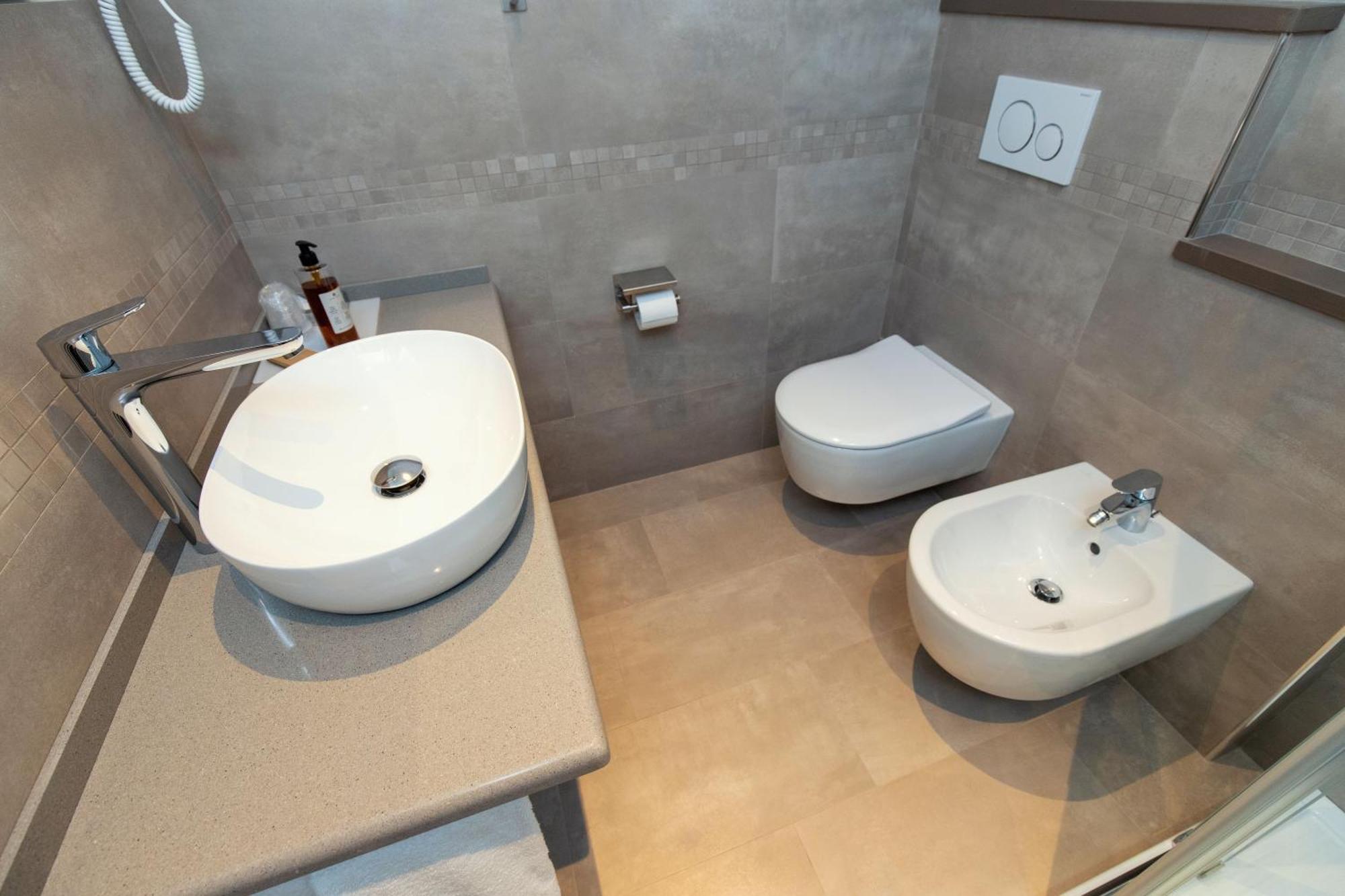 Er Mirin - Il Mulino Di Carcare Hotel Rom bilde