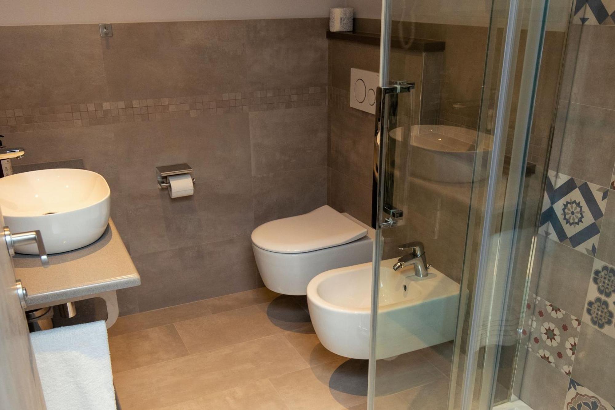 Er Mirin - Il Mulino Di Carcare Hotel Rom bilde